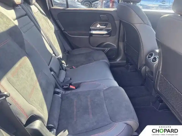 Mercedes Glb 220 d 8g-dct 4matic — photo 74