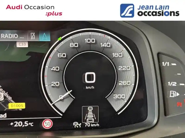 Audi Q7 55 tfsi e 380 tiptronic 8 quattro — photo 48