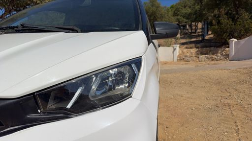 Aixam City 0.5 8 BVA - Sport – 2023 – 24617 km – Diesel – Boîte Automatique — photo 17