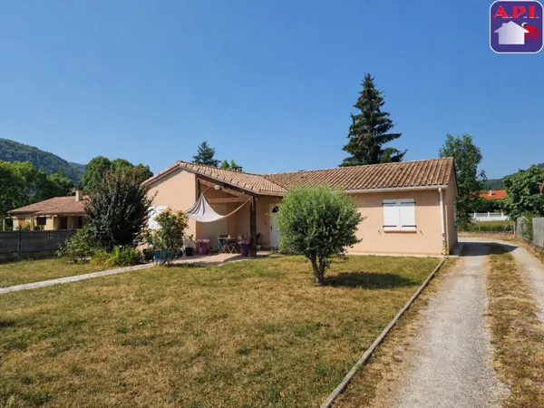 Maison 4 pièces 106 m²