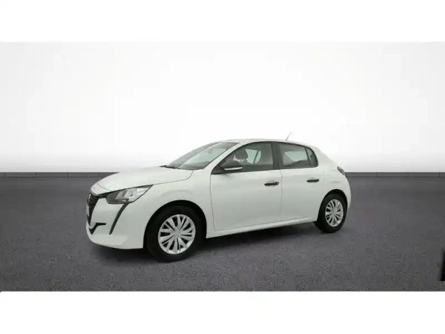 Peugeot 208 puretech 75 s&amp;s bvm5 — photo 3