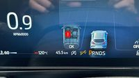 Ford Puma 1.0 EcoBoost Hybrid 125ch ST-Line X S&S Powershift — photo 9