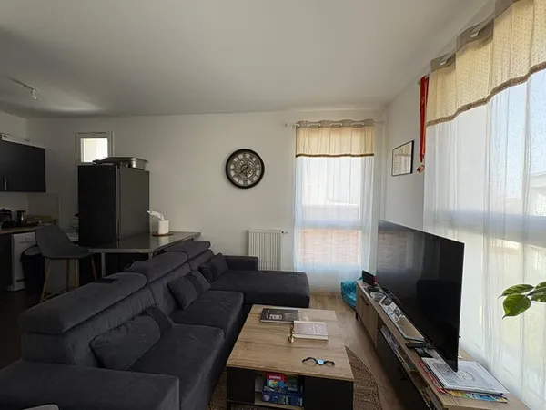Appartement 6 pièces à Amblainville