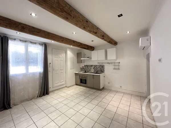 Maison 3 pièces 53 m²