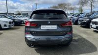 Bmw X1 sDrive18iA 136ch M Sport DKG7 — photo 6