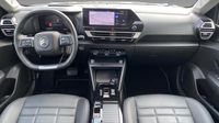 Citroen C4 1.2 Hybride 136ch S&S MAX Automatique — photo 8