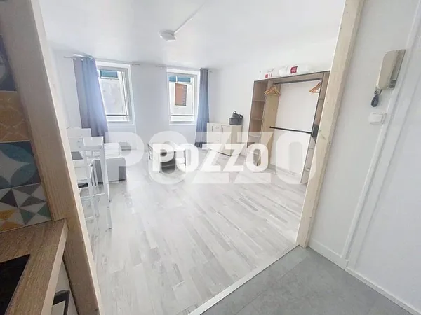 Appartement 1 pièce 25 m²