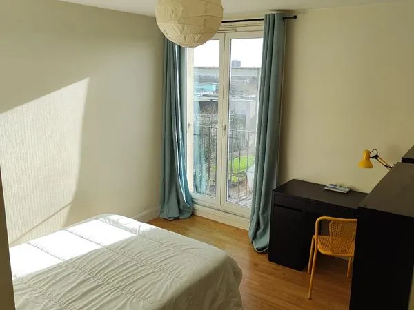 Chambre à louer