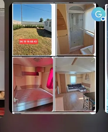 Location logement