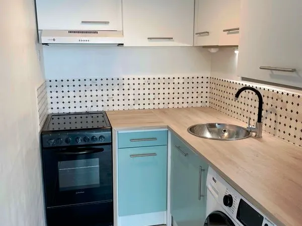 à louer - bel appartement à saint-denis (974) - idéal étudiant