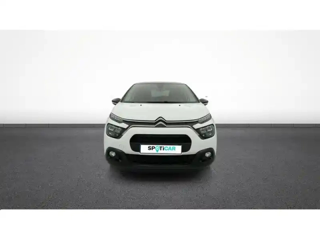 Citroën C3 puretech 83 ch bvm5 — photo 29