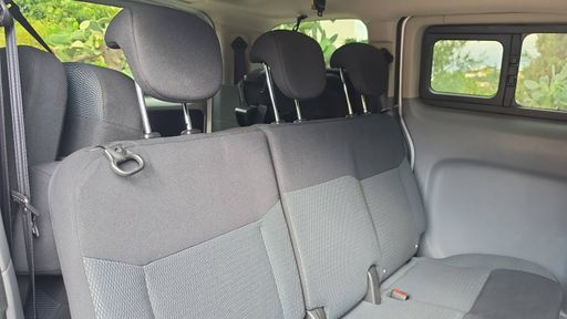 Nissan NV200 Evalia 1.5 dCi 110 - N-Connecta – 2018 – 71168 km – Diesel – Boîte Manuelle — photo 19