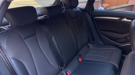Audi A3 Sportback 2.0 TDI 184 Quattro S-Tronic 7 - S Line – 2017 – 149538 km – Diesel – Boîte Automatique — photo 30