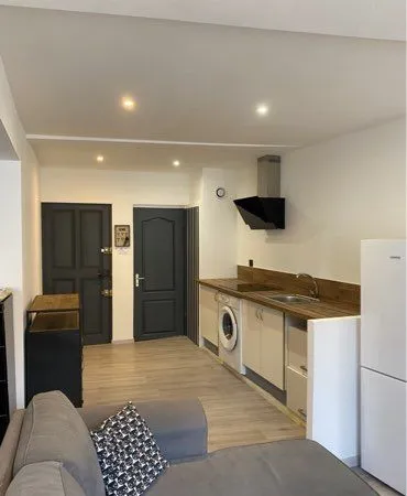 Appartement T2
