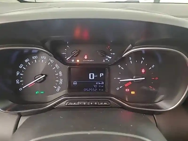 Citroën C3 Aircross puretech 130 s&amp;s eat6 — photo 62