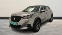 Peugeot 2008 1.2 PureTech 100ch S&S Active Business — photo 1