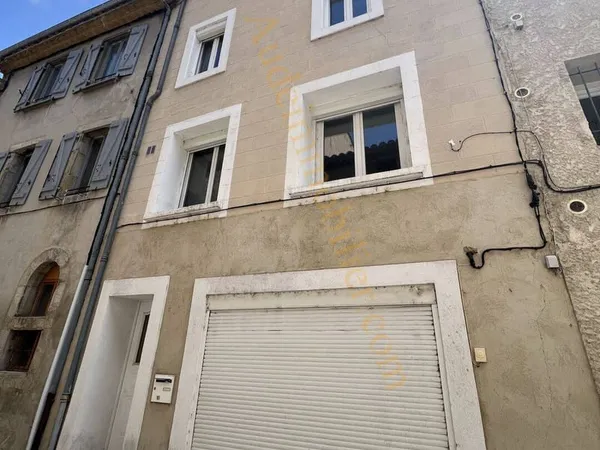 Maison 6 pièces 100 m²