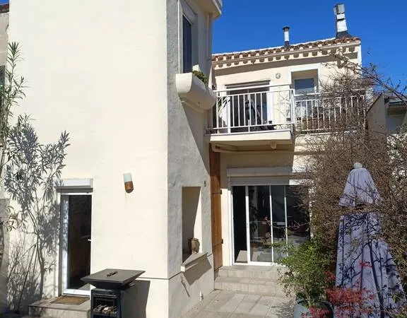 Maison 6 pièces 110 m²