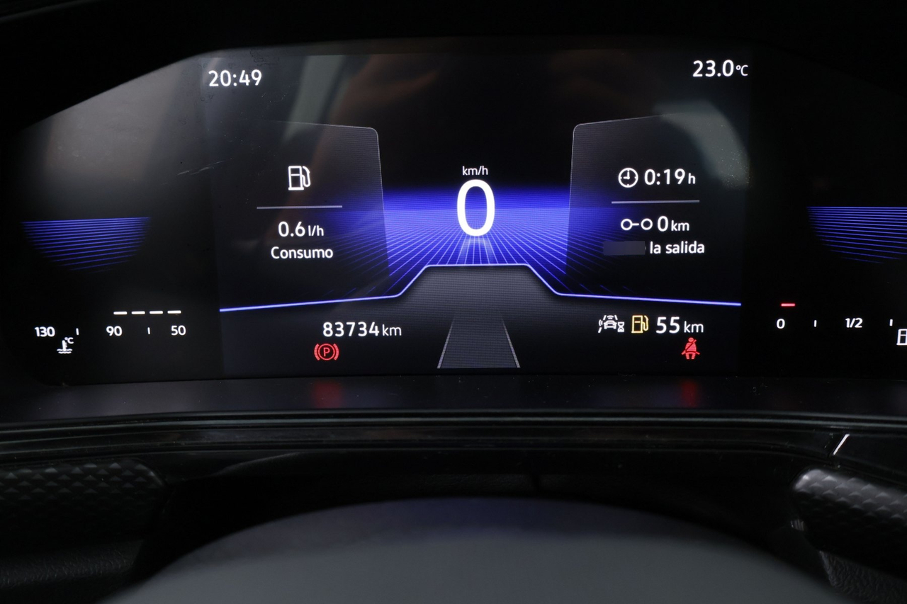 Volkswagen T-Cross — photo 13