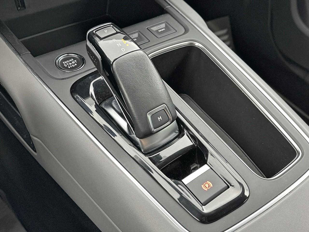 Citroën C5 Aircross puretech 130 s&s eat8 shine pack — photo 32