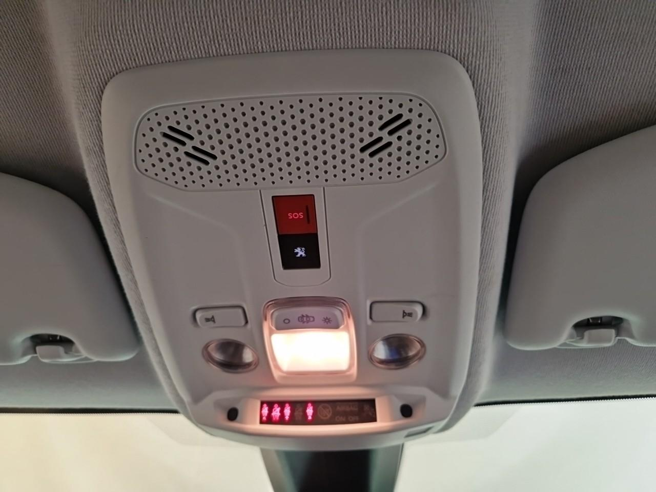 Peugeot 208 puretech 75 s&s bvm5 active business — photo 38
