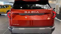 Dacia Duster 1.2 mild hybrid 130ch Journey — photo 10