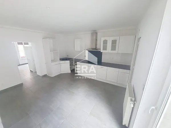 Maison 6 pièces 115 m²