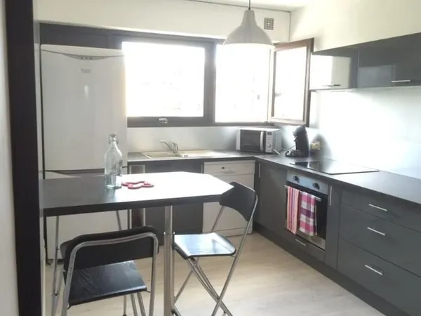 Appartement 4 pièces 85 m²