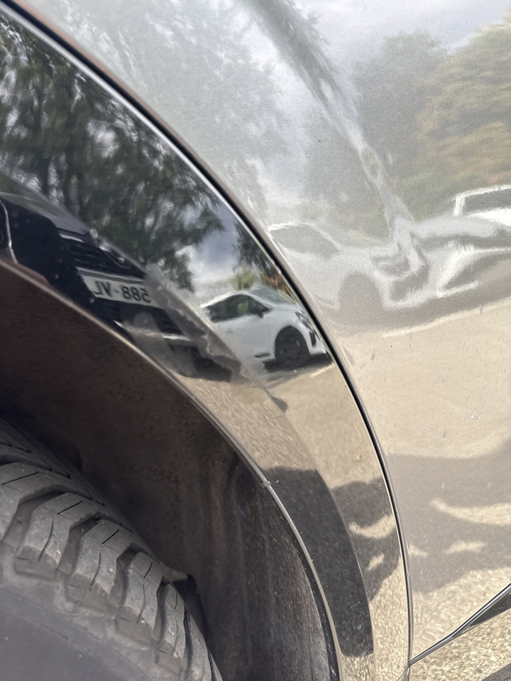 Renault Austral mild hybrid 160 auto — photo 35