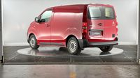Citroen Jumpy XS 1.5 BlueHDi 120ch S&S Club — photo 8