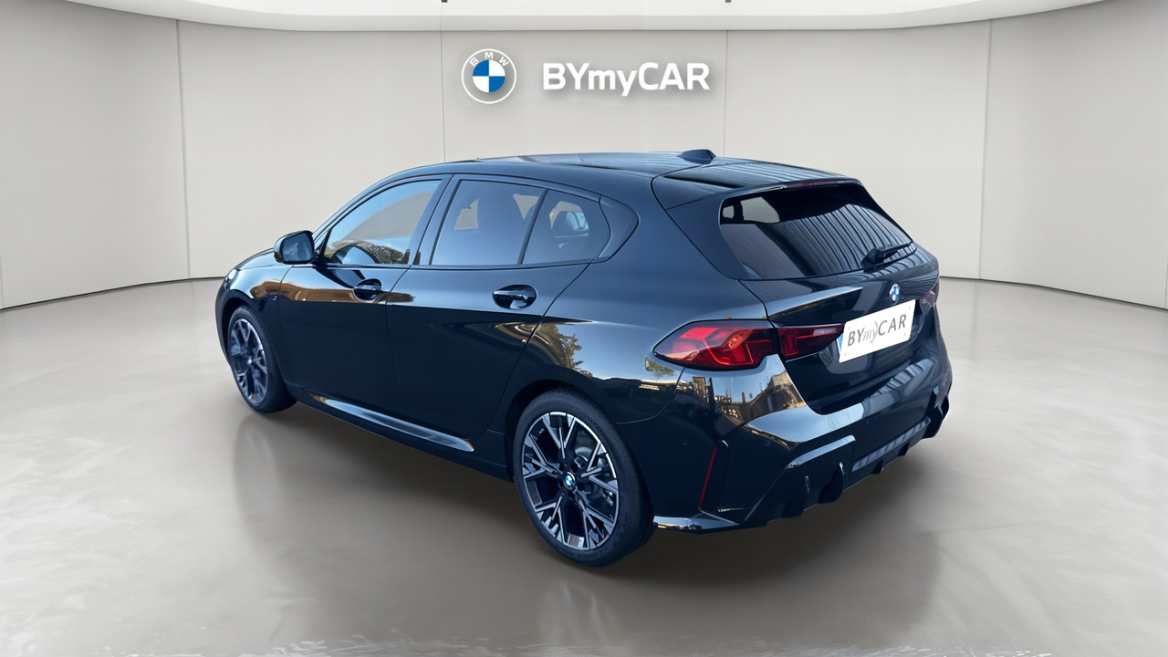 BMW 120 170 ch DKG7 — photo 3