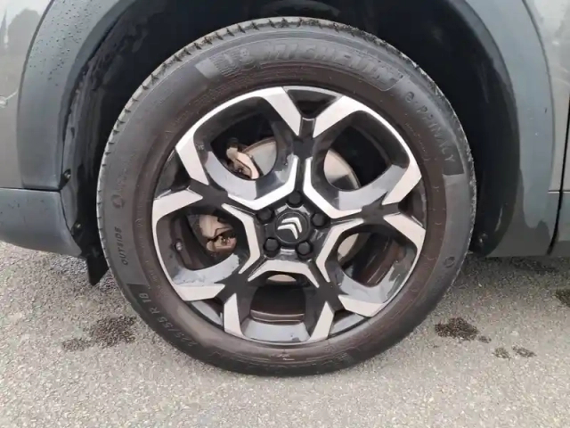 Citroën C5 Aircross bluehdi 130 eat8 — photo 45