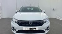 Dacia Sandero 1.0 SCe 65ch Confort -22
