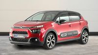 Citroen C3 1.2 PureTech 110ch S&S Shine Pack EAT6