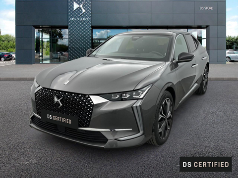 Ds Ds 4 hybride e-tense 225 eat8 opera