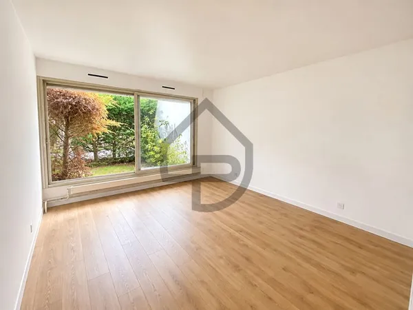Appartement Studio 28m² - Rueil Malmaison - Location vide