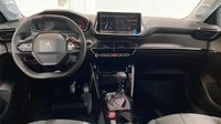 Peugeot 208 1.2 PureTech 100ch S&S Allure 118g — photo 8