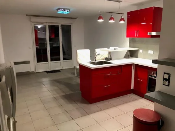 Appartement de 43m2 à louer sur Drancy