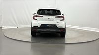 Renault Captur 1.6 E-Tech Plug-in 160ch Initiale Paris — photo 6
