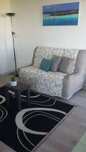 Appartement 1 pièce 23 m²