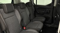 Peugeot Rifter M 1.5 BlueHDi 100ch S&S ALLURE 5 places — photo 27