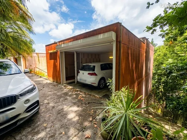 Maison 4 pièces 116 m²