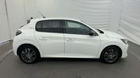 Peugeot 208 1.2 PureTech 100ch S&S Style 118g — photo 4