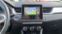 Renault Captur 1.3 TCe mild hybrid 140ch Evolution EDC — photo 19