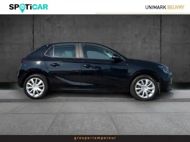 Opel Corsa -e 136ch edition — photo 6
