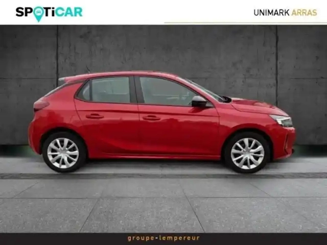 Opel Corsa 1.2 75ch — photo 4
