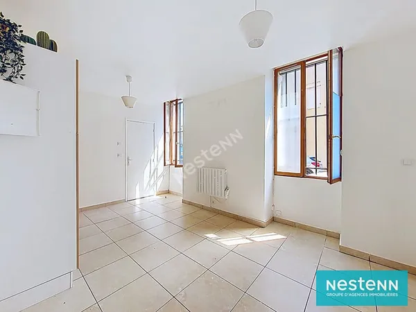 Appartement 2 pièces à vendre - Centre Ville d'Istres
