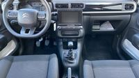 Citroen C3 1.5 BlueHDi 100ch S&S YOU — photo 8