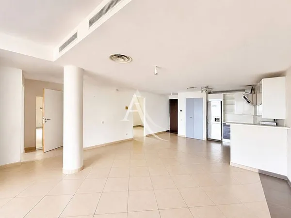 Appartement 3 pièces 72 m²