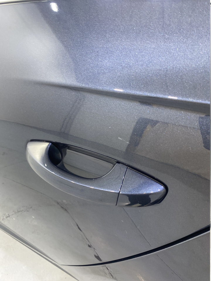 Seat Leon ST — photo 35